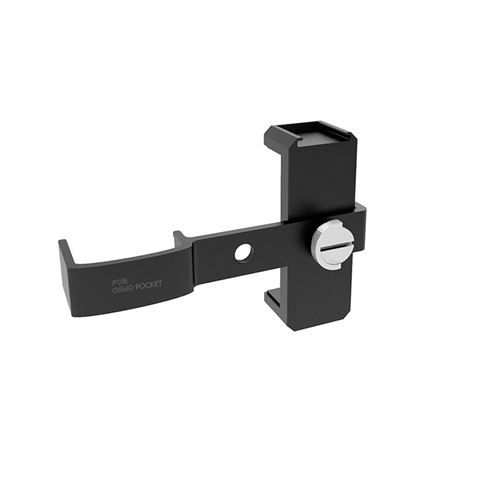 GENERIQUE - Titulaire Multifonction - Support de Fixation pour DJI Osmo Pocket 2 - Image 2