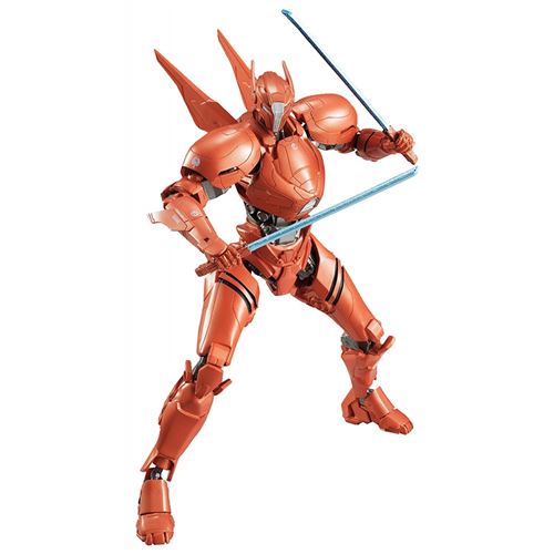 Bandai Pacific Rim: Uprising Saber Athena