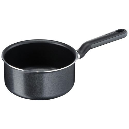 Casserole so comfort 18cm gris paille. tefal moulinex seb menage c3682902