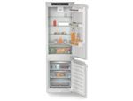 Réfrigérateurs combinés Froid Froid brassé LIEBHERR 55,9cm F, ICNF5103-20