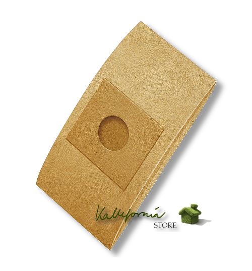 Kallefornia k216 8 sacs pour aspirateur Fakir A 60 81 90 92 94 A 90 el
