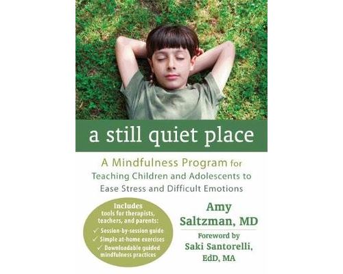 A Still Quiet Place