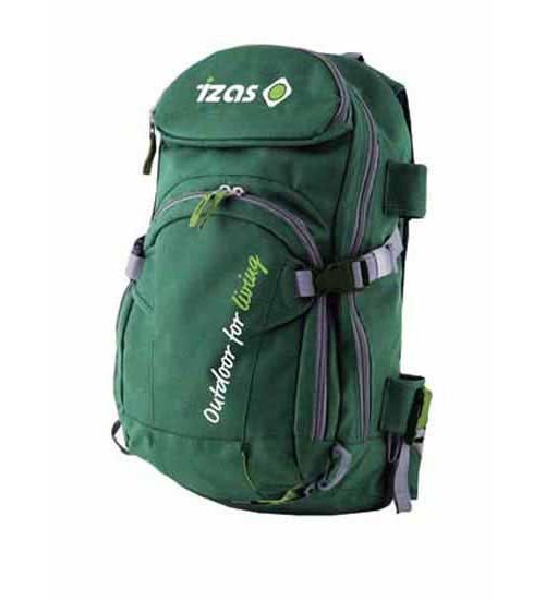 Izas Sidley Light Green
