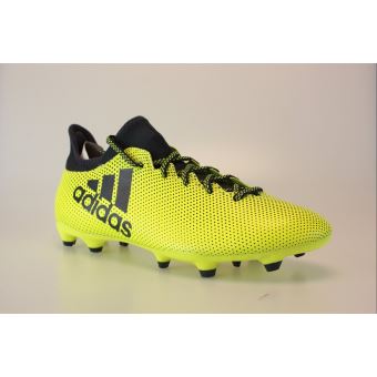 50€01 sur adidas X 17.3 FG S82366 - Chaussures et chaussons de sport -  Achat \u0026 prix | fnac