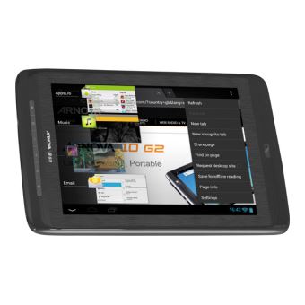 Archos Arnova 8 G3 8" 8 Go