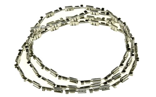 Cosses 4.8 Acier Nic pour Diverses Pieces Petit Electromenager Rowenta - Ro-Cy9216
