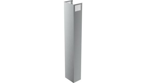 Rallonge cheminée de hotte inox - Z51AXL0N0 NEFF