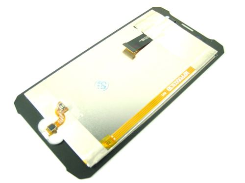 For ulefone Armor 2 Full Touch VITRE TACTILE Screen Ecran Digitizer + LCD Display~Black Noir
