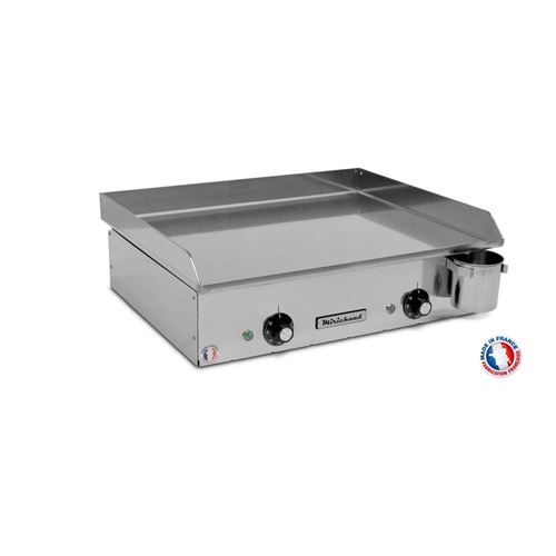 Plancha &eacute;lectrique MIRICHAUD NEO E530 - 2400W 