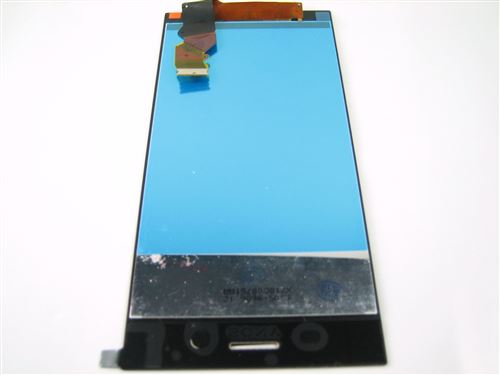 For Sony Xperia XZ Premium G8141 FULL Touch VITRE TACTILE Screen Ecran + LCD Display~Pink