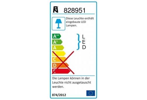 P. neuhaus, acier, gris, 23 x 23 x 41 cm unbekannt 4461-55