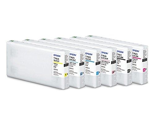 Epson t7822 - cartouche dencre pour imprimantes (cyan, epson surelab d700, surelab d700 oc le, surelab d7 studio, surelab d7 s