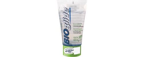 Lubrifiant Bio Bioglide - Format poche 40 ML