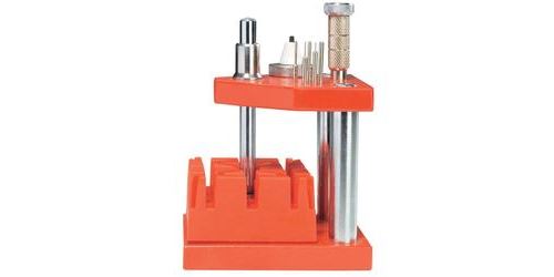 Chasse-goupilles TOOLCRAFT 820969 1 pc(s)