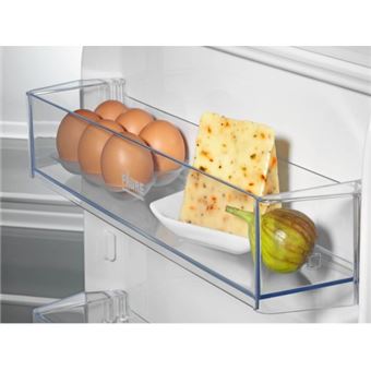 Réfrigérateur 1 porte intégrable à glissière 55cm 188l Faure fean12fs1 - Réfrigérateur  1 porte - Achat & prix