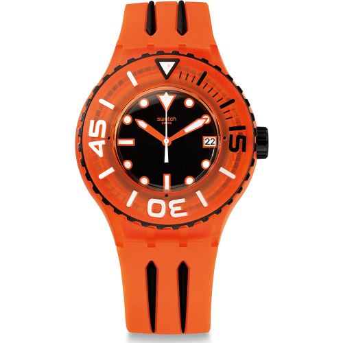 Reloj Swatch Unisex SUUO400