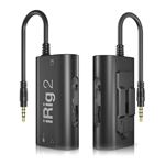 Zoom GCE-3 Interface Audio USB Pour Guitare - Effets Intégrés, Compatible Guitar Lab, Entrée/sortie Casque