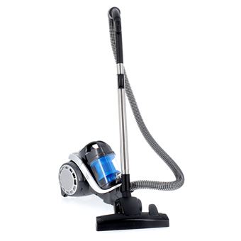 Aspirateur e hotsell ziclean turbo