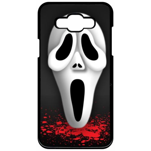 Coque Samsung Galaxy Grand 3 Fantome