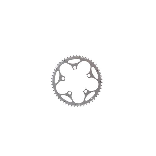 Stronglight Argent Plateau Route Diam 110 Exter 51Dts Alu 5083 Strong 10/9V. 5 Branches - Image 1