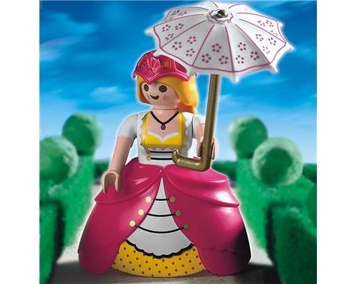 Playmobil Magnificent Lady