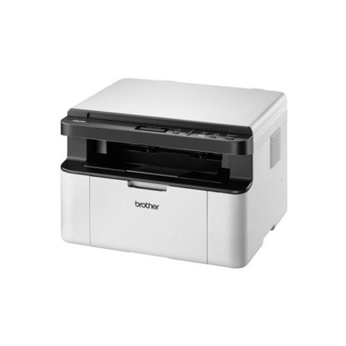 Imprimante Brother DCP1610WZX1 20 ppm 32 MB USB/Wifi