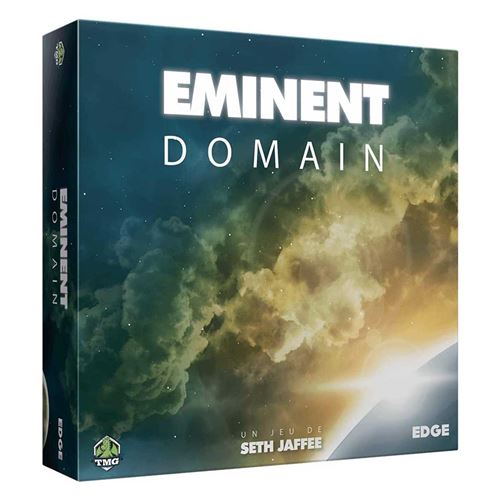 Eminent Domain