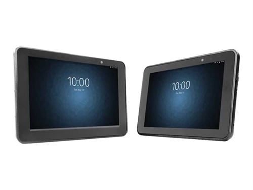 Zebra ET56 Enterprise Tablet - Tablette - Android 8.1 (Oreo) - 32 Go eMMC - 8.4 (2560 x 1600) - Logement microSD - 4G - LTE