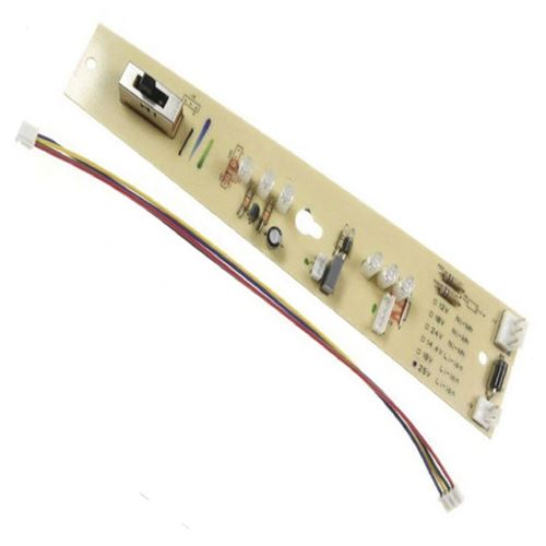 Module Electronique Aspirateur Rs-Rh5457 Rowenta - 297390