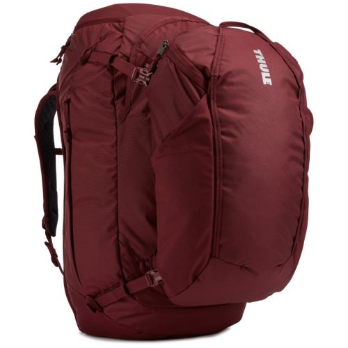 thule landmark 70l f noir