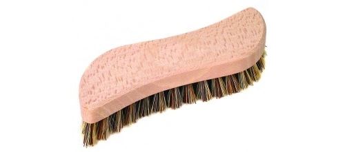 Brosse de travail S-modèle union