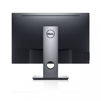 Dell P2418HZM - Écran LED - 24" (23.8" visualisable) - 1920 x 1080 Full HD (1080p) - IPS - 250 cd/m² - 1000:1 - 6 ms - HDMI, VGA, DisplayPort - haut-parleurs