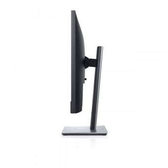 Dell P2418HZM - Écran LED - 24" (23.8" visualisable) - 1920 x 1080 Full HD (1080p) - IPS - 250 cd/m² - 1000:1 - 6 ms - HDMI, VGA, DisplayPort - haut-parleurs