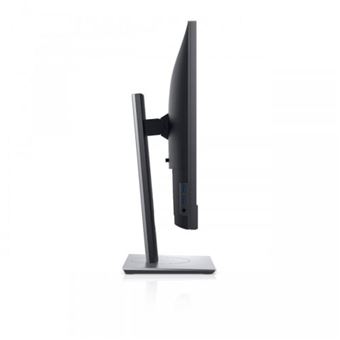 Dell P2418HZM - Écran LED - 24" (23.8" visualisable) - 1920 x 1080 Full HD (1080p) - IPS - 250 cd/m² - 1000:1 - 6 ms - HDMI, VGA, DisplayPort - haut-parleurs