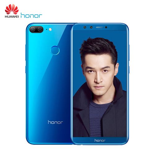 Honor 9 Lite