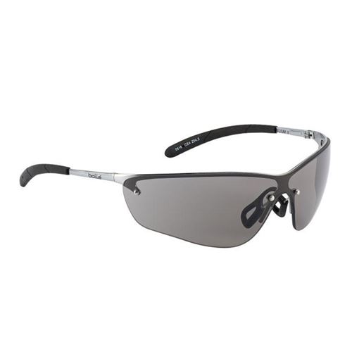 Lunettes de protection Wraparound Bolle Safety - Fumé