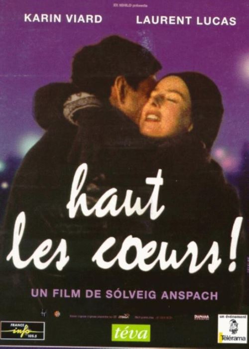 Haut Les Cœurs ! AFFICHE CINEMA ORIGINALE