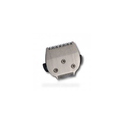 couteau tondeuse deux peignes pour appareil braun