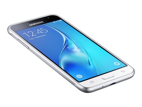 Samsung Galaxy J3 (2016) - 4G smartphone - RAM 1.5 Go / 8 Go - microSD slot - écran OEL - 5\