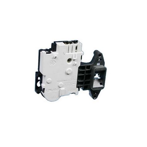 Sécurité Lave Linge LG Sécurité De Porte (Verrou)