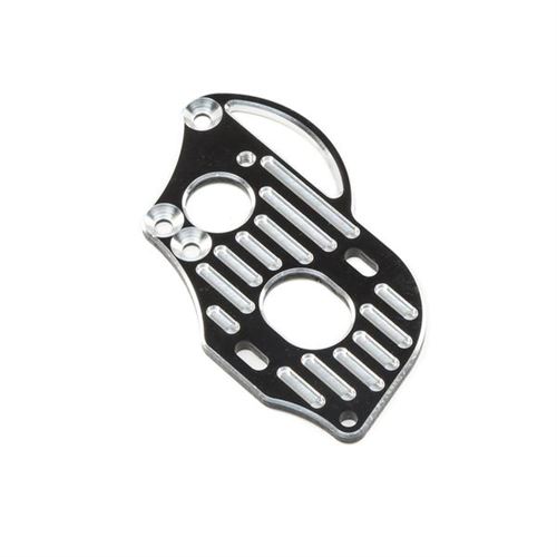 Motor plate, 3-gear laydown: 22 3.0