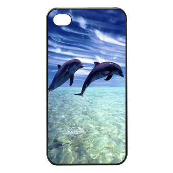 coque iphone 4 dauphin coque iphone 4 dauphin