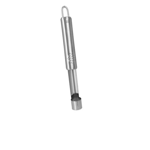 Metaltex 233235 Vide-Pommes Acier Inoxydable Argent 20 x 15 x 7 cm