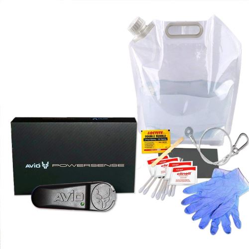 Avio Powersense Type A