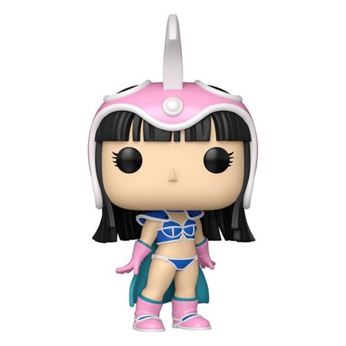 Funko Multicolore Figurine Dragon Ball Chichi - Image 2