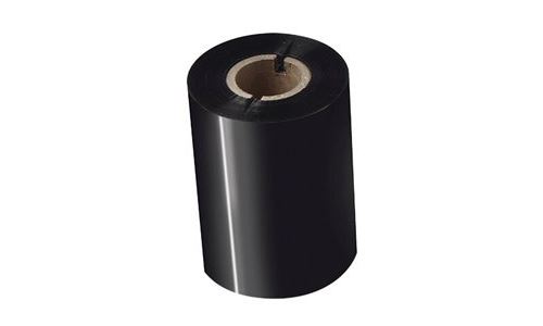 Brother Standard - 80 mm x 300 m - ruban d'impression (pack de 12) - pour Brother TD-4420TN, TD-4520TN, TD-4650TNWB, TD-4650TNWBR, TD-4750TNWB, TD-4750TNWBR