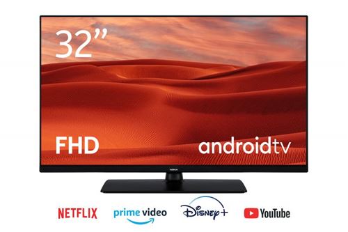 Nokia 32 FHD Smart TV on Android TV
