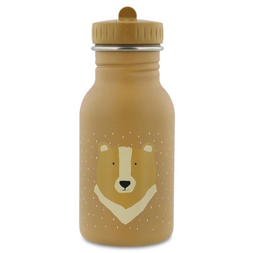 Gourde marron 350ml - Mr. Bear