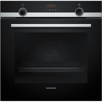 iQ300 Four intégrable 60 x 60 cm Inox HB574ABR3F