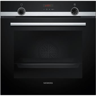 iQ300 Four intégrable 60 x 60 cm Inox HB574ABR3F